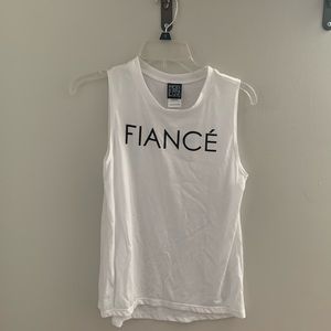 Fiancé Tank